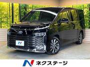2023 TOYOTA VOXY