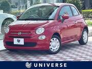 2019 FIAT 500