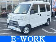 2019 DAIHATSU HIJET CARGO