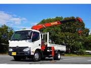 2018 HINO DUTRO