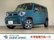 2020 SUZUKI HUSTLER