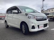 2017 NISSAN DAYZ