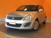 2015 SUZUKI SWIFT