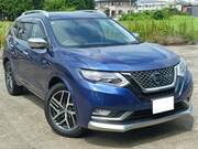 2021 NISSAN X-TRAIL