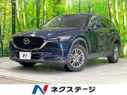 2018 MAZDA CX-5 20S