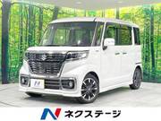 2018 SUZUKI SPACIA CUSTOM