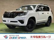 2021 TOYOTA LAND CRUISER PRADO