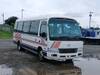 TOYOTA COASTER