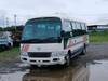 TOYOTA COASTER