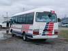 TOYOTA COASTER