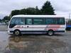 TOYOTA COASTER