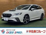2020 SUBARU LEVORG