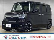 2019 HONDA N-BOX CUSTOM