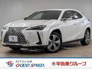 2023 LEXUS UX