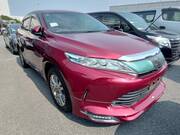 2018 TOYOTA HARRIER