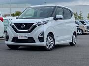 2022 NISSAN DAYZ