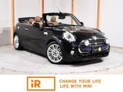 2017 BMW MINI