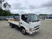 2012 HINO DUTRO 2ton