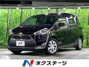 2018 TOYOTA SIENTA