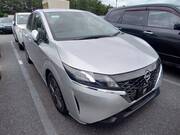 2023 NISSAN NOTE X