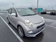 2014 TOYOTA PASSO