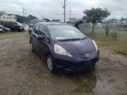 2008 HONDA FIT