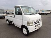 2002 HONDA ACTY TRUCK 0.35ton