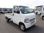 2002 HONDA ACTY TRUCK 0.35ton