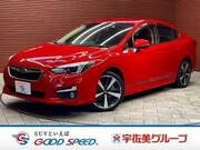 2017 SUBARU IMPREZA G4
