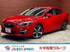 SUBARU IMPREZA G4