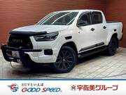 2023 TOYOTA HILUX