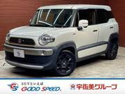 2018 SUZUKI XBEE