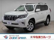 2023 TOYOTA LAND CRUISER PRADO TX