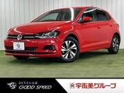 2018 VOLKSWAGEN POLO