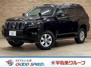 2023 TOYOTA LAND CRUISER PRADO TX