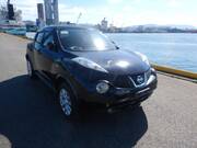 2014 NISSAN JUKE 15RX TYPE V