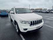 2011 CHRYSLER JEEP GRAND CHEROKEE