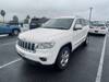 CHRYSLER JEEP GRAND CHEROKEE