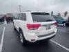 CHRYSLER JEEP GRAND CHEROKEE