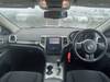 CHRYSLER JEEP GRAND CHEROKEE