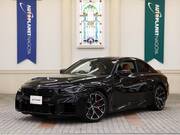 2023 BMW M2