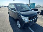 2016 SUZUKI WAGON R FX
