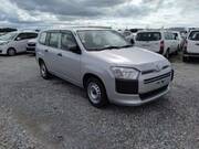 2021 TOYOTA PROBOX VAN