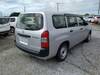 TOYOTA PROBOX VAN