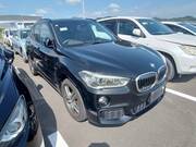 2019 BMW X1