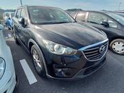 2014 MAZDA CX-5 XD