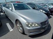 2008 TOYOTA MARK X 300G PREMIUM