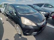 2009 HONDA FIT