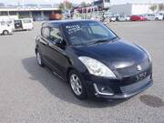 2014 SUZUKI SWIFT XL DJE