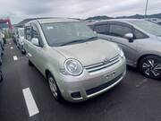 2010 TOYOTA SIENTA X LIMITED
